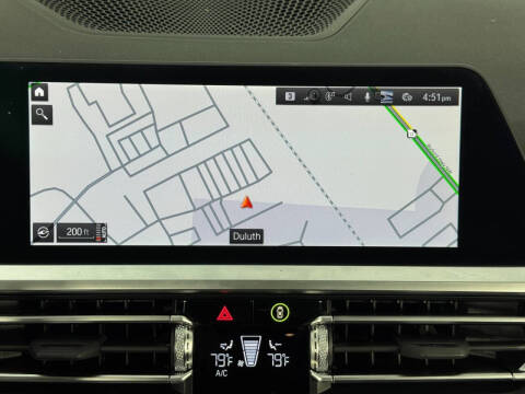 2022 BMW 4 Series M440i