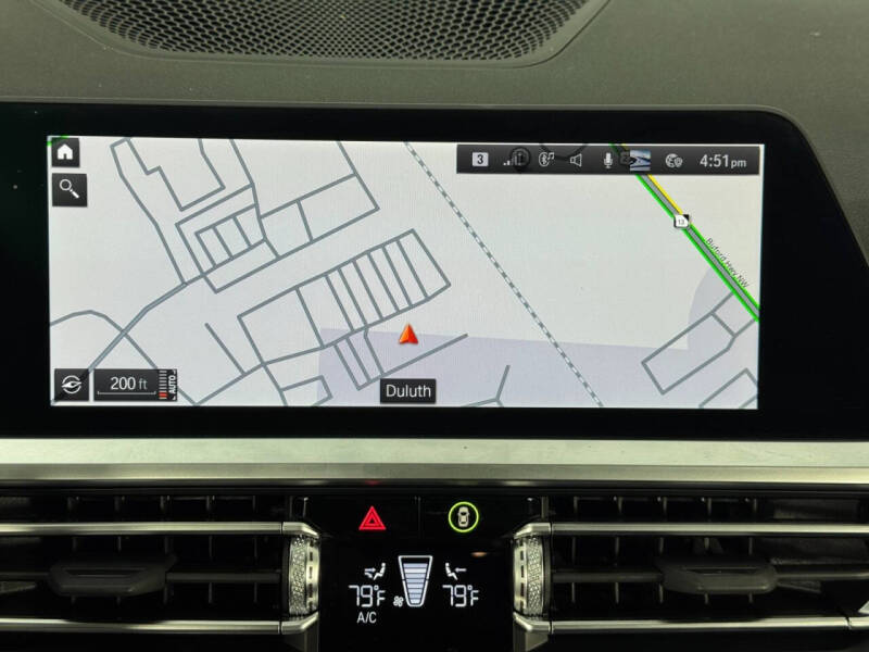 2022 BMW 4 Series M440i