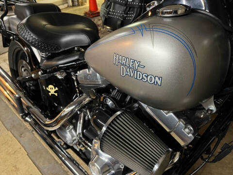 2009 Harley Davidson Crossbones for sale at Gateway Auto Source in Imperial MO