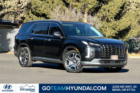 2023 Hyundai Palisade for sale at Central Oregon Trucks & Suv in Bend OR