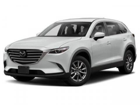 2019 Mazda CX-9 for sale at SUBLIME MOTORS in Little Neck NY