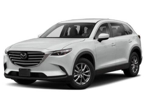 2019 Mazda CX-9 for sale at Bob Weaver Auto in Pottsville PA