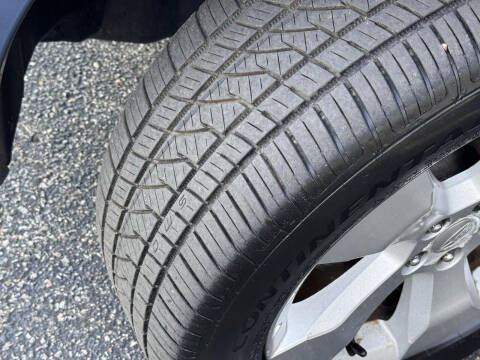 2010 Subaru Forester 2.5XT Limited