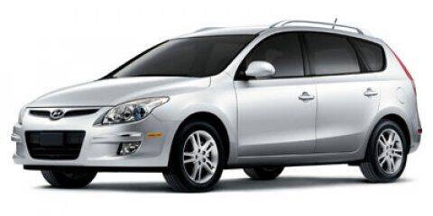 2011 Hyundai Elantra Touring for sale at Jeremy Sells Hyundai in Edmonds WA