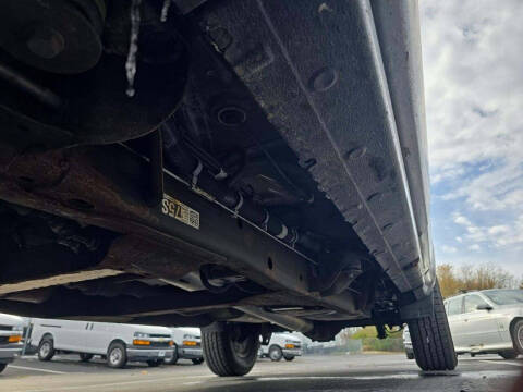 2016 Chevrolet Silverado 1500 LS