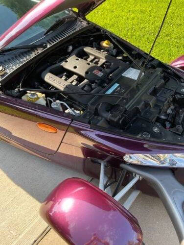 1999 Plymouth Prowler