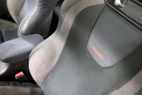 2006 Mitsubishi Lancer Evolution