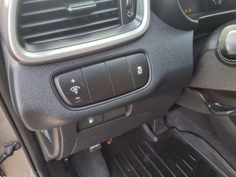 2017 Kia Sorento LX V6