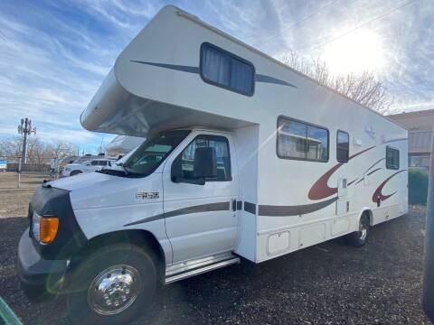 2004 Forest River Sunseeker 2900 for sale at NOCO RV Sales in Loveland CO