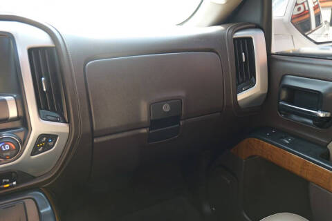 2014 GMC Sierra 1500