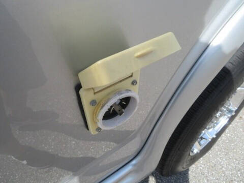 2017 GMC Savana 2500