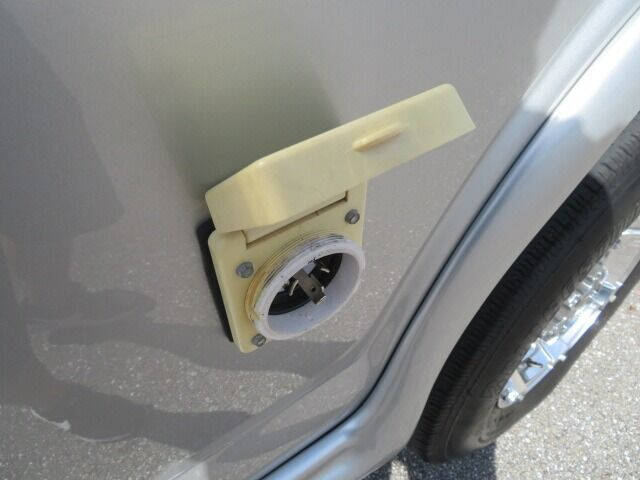 2017 GMC Savana 2500