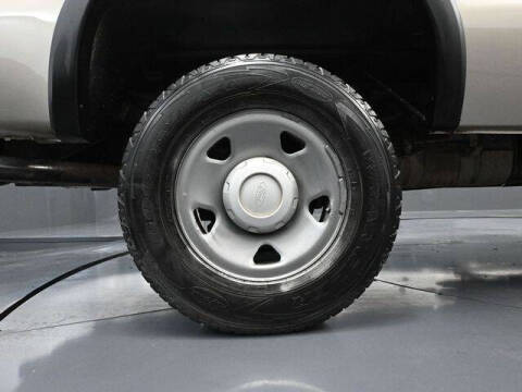 2008 Ford F-350 Super Duty XL