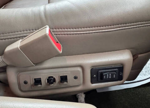 2016 GMC Savana 2500