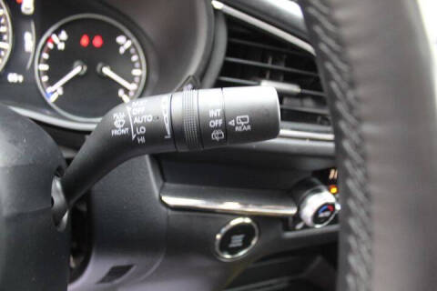 2024 Mazda CX-30 2.5 Turbo Premium