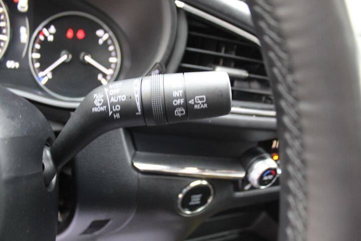 2024 Mazda CX-30 2.5 Turbo Premium