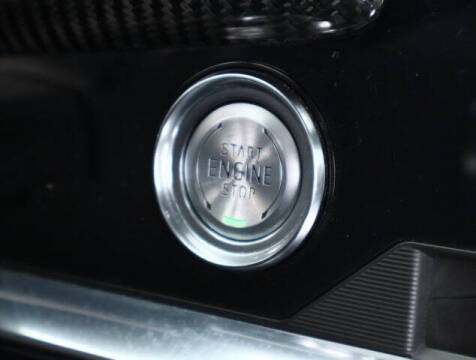 2020 Chevrolet Corvette Stingray