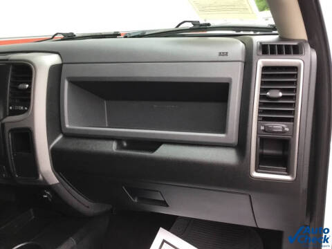 2015 RAM 3500 Tradesman