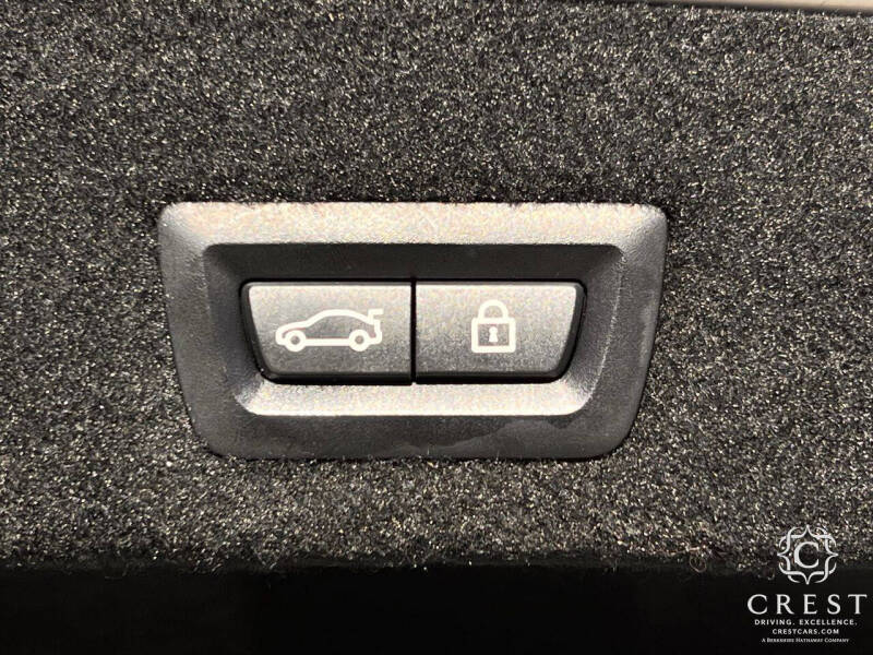 2019 BMW 7 Series 750i