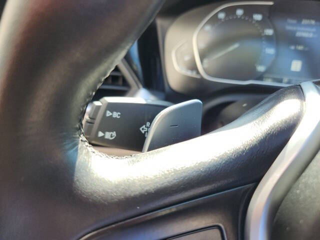 2022 BMW 4 Series 430i xDrive