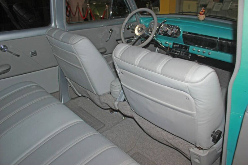 1953 Chevrolet 150