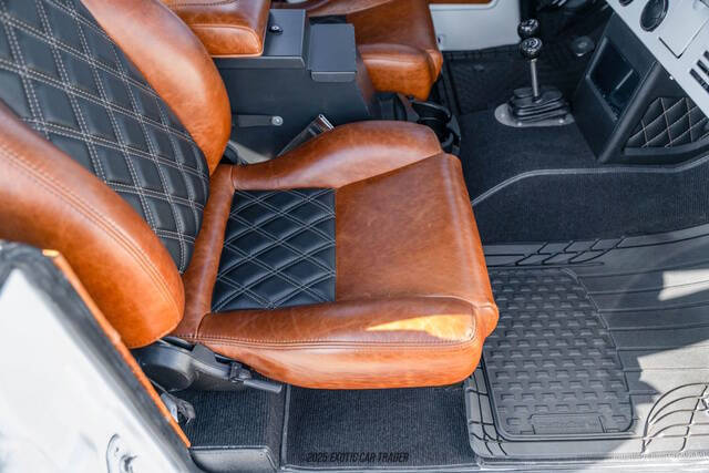 1973 Ford Bronco