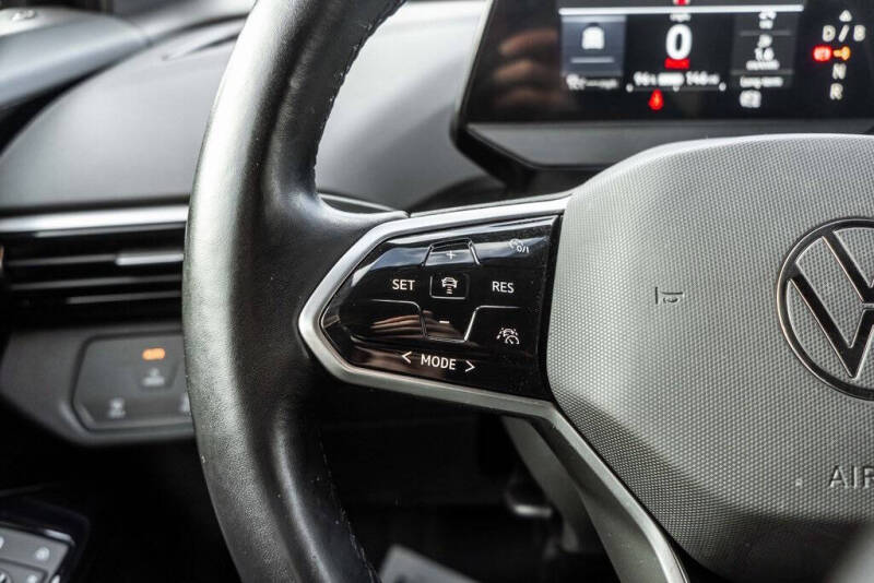 2021 Volkswagen ID.4 Pro