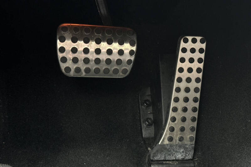 2016 Mercedes-Benz E-Class AMG E 63 S