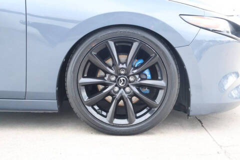 2022 Mazda Mazda3 Hatchback Premium