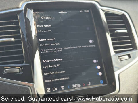 2023 Volvo XC90 B6 Plus Bright Theme 7P