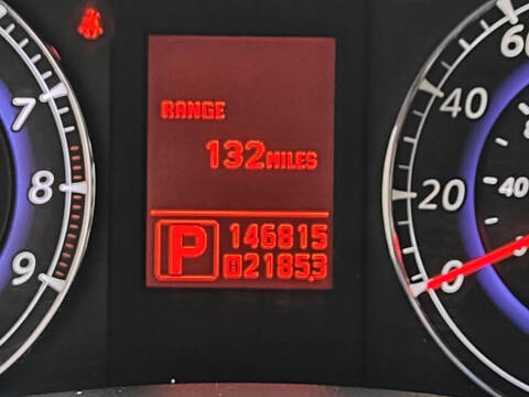 2008 Infiniti EX35 Journey