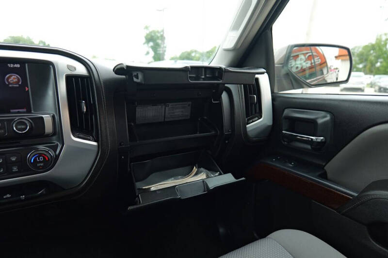 2014 GMC Sierra 1500