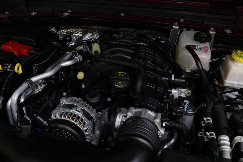 2024 Jeep Gladiator Willys