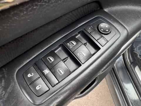 2016 Jeep Grand Cherokee SRT