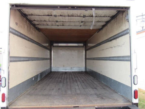 2014 International DuraStar 4300