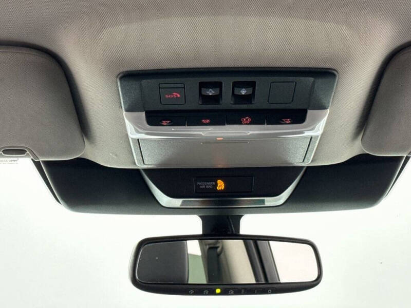 2022 Nissan Pathfinder