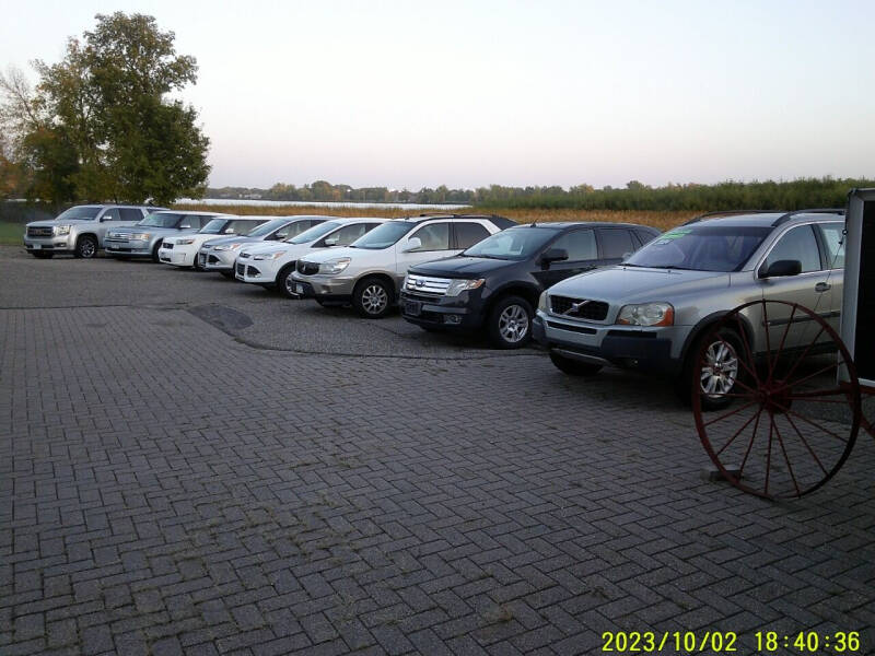 2006 Buick Terraza CXL photo 17