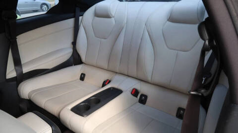 2017 Infiniti Q60 3.0T Premium