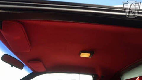 1987 Chevrolet Camaro Z28