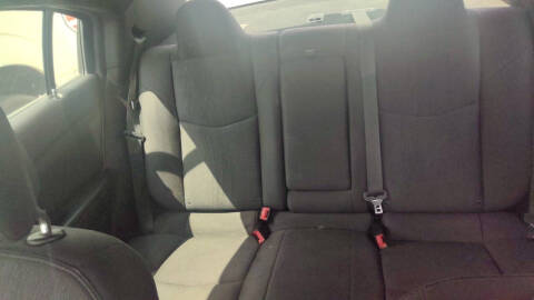 2013 Chrysler 200 LX