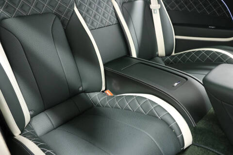 2022 Bentley Continental GT Speed