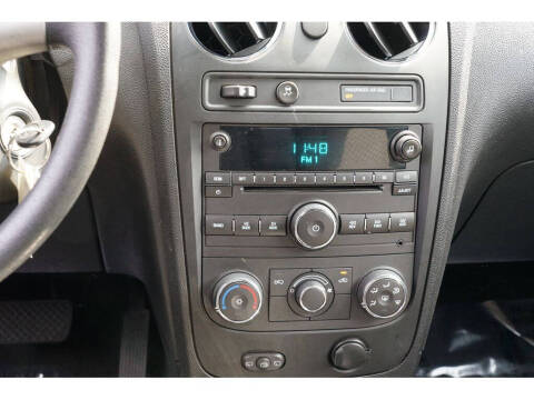 2010 Chevrolet HHR LS