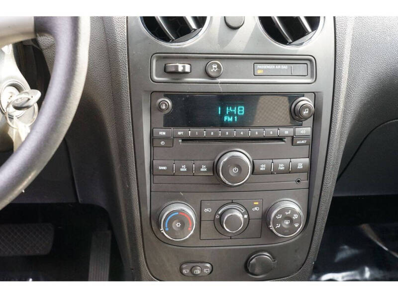 2010 Chevrolet HHR LS