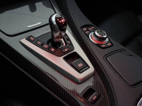 2014 BMW M6