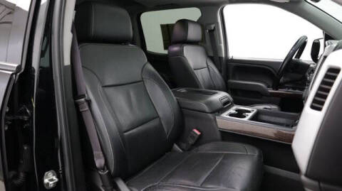 2016 GMC Sierra 1500