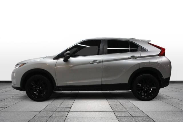 2019 Mitsubishi Eclipse Cross LE