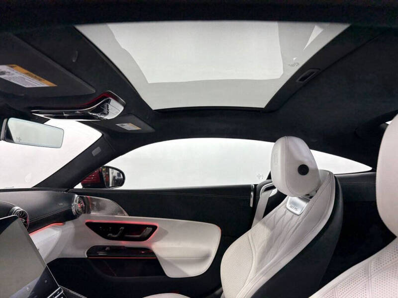 2024 Mercedes-Benz AMG GT 63