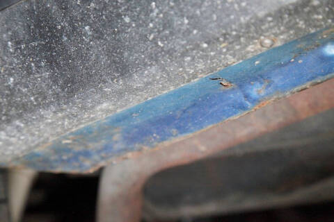 1972 Chevrolet Monte Carlo