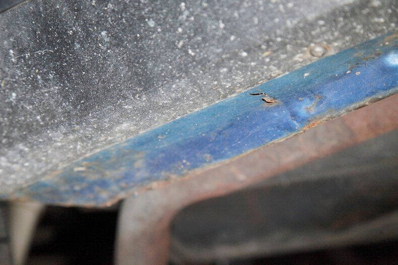 1972 Chevrolet Monte Carlo