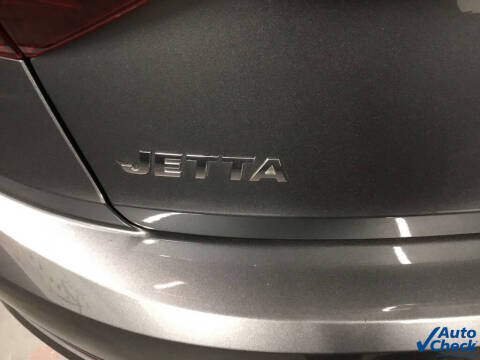 2019 Volkswagen Jetta SEL